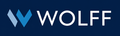 Logo Anwaltskanzlei Daniel Wolff